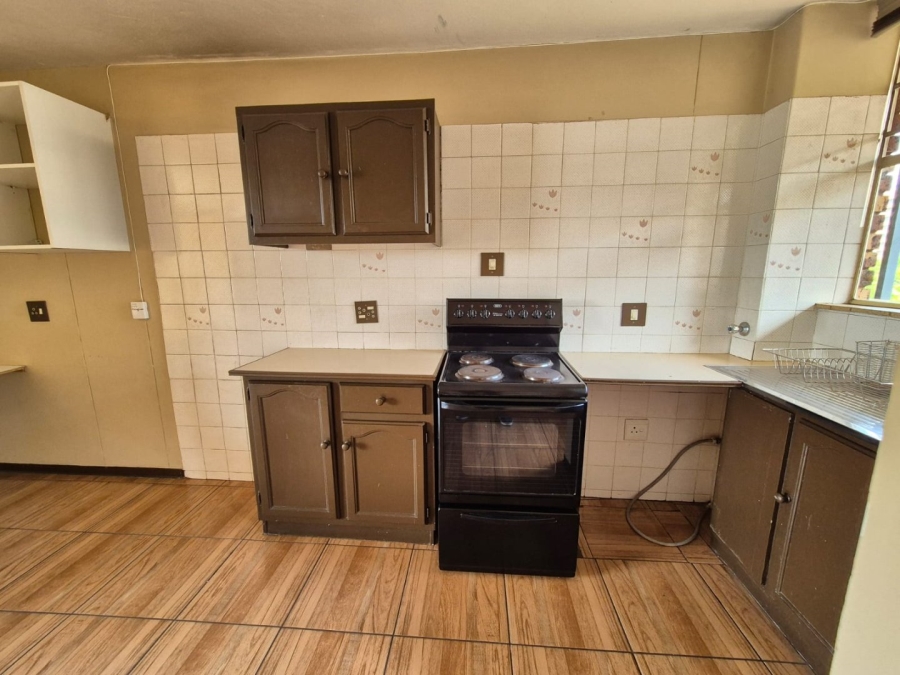 1 Bedroom Property for Sale in Hatfield Gauteng