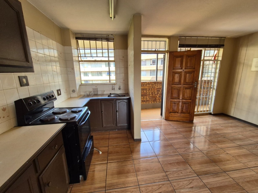 1 Bedroom Property for Sale in Hatfield Gauteng