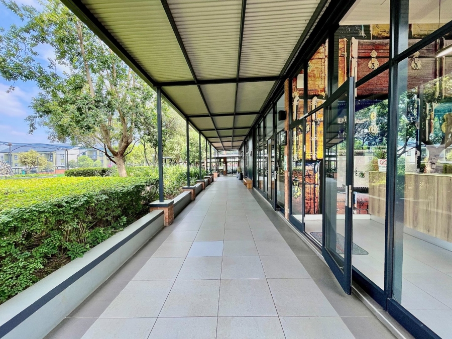 To Let 2 Bedroom Property for Rent in Boksburg Central Gauteng