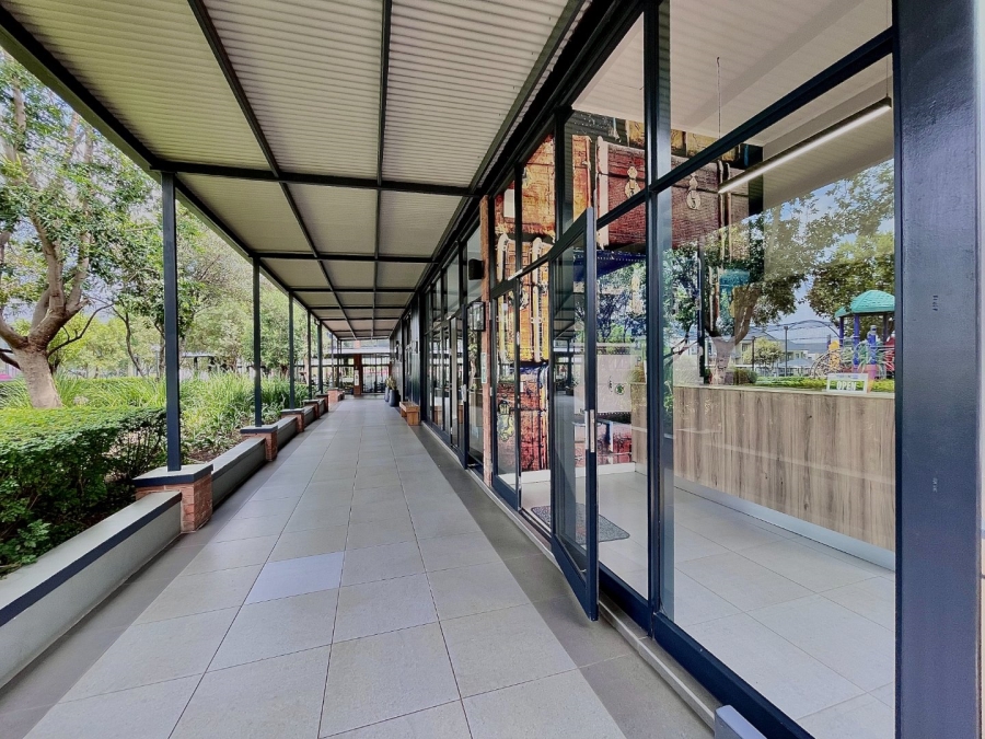 To Let 2 Bedroom Property for Rent in Boksburg Central Gauteng