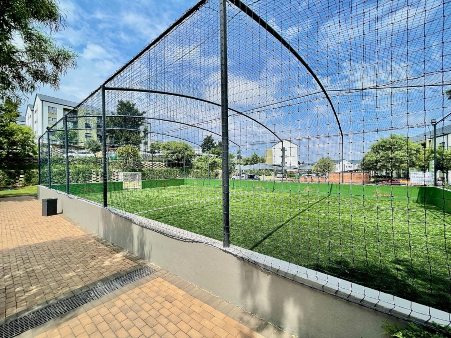 To Let 2 Bedroom Property for Rent in Boksburg Central Gauteng