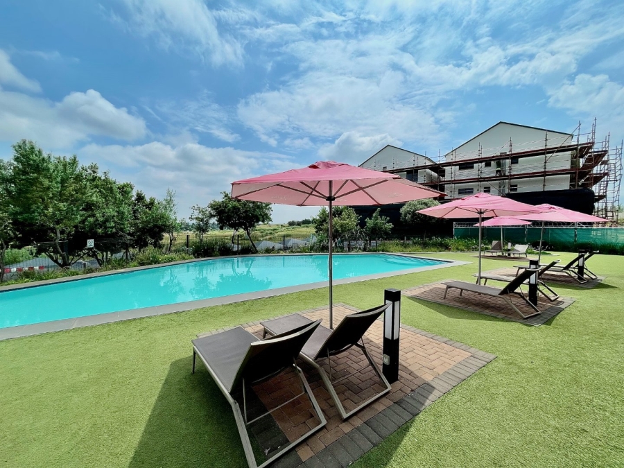 To Let 2 Bedroom Property for Rent in Boksburg Central Gauteng