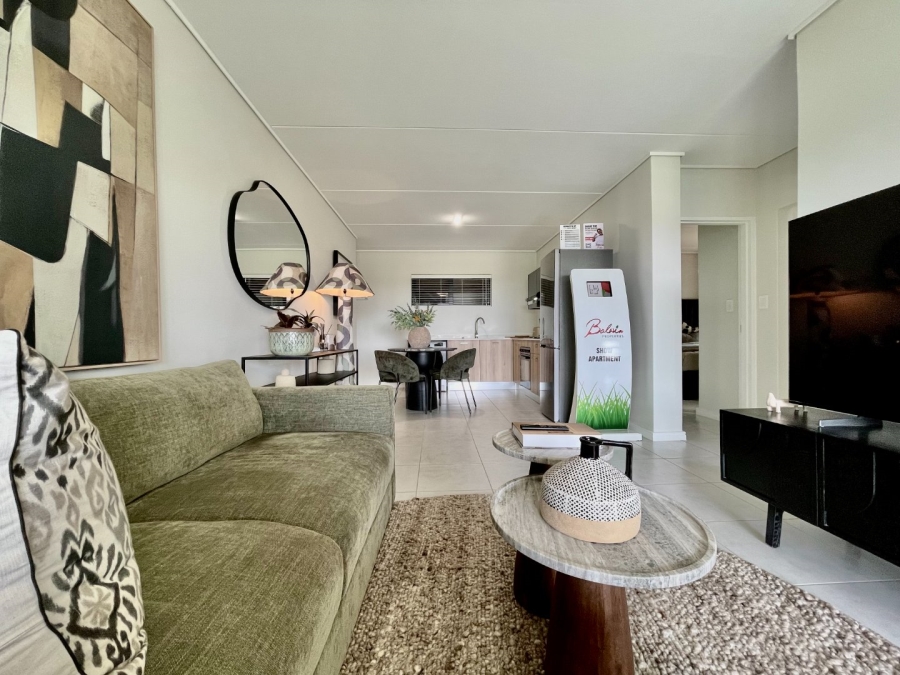 To Let 2 Bedroom Property for Rent in Boksburg Central Gauteng