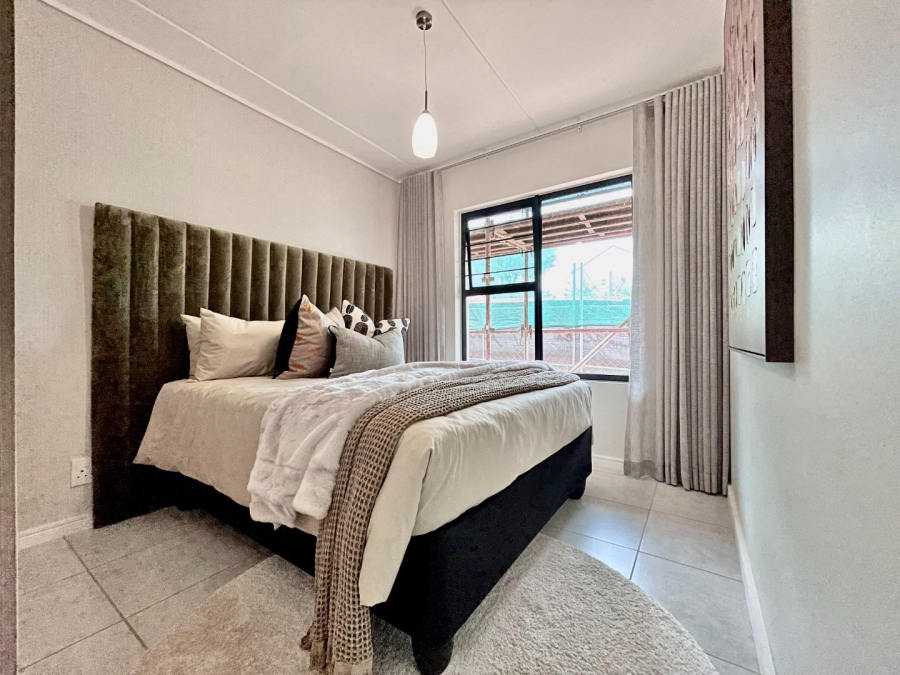 To Let 2 Bedroom Property for Rent in Boksburg Central Gauteng