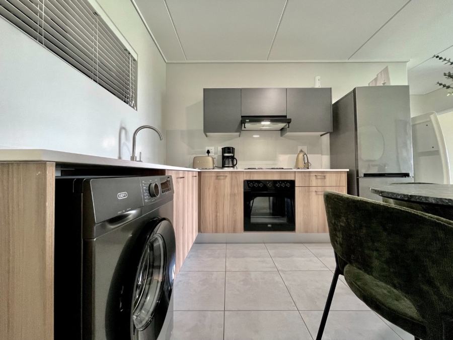 To Let 2 Bedroom Property for Rent in Boksburg Central Gauteng