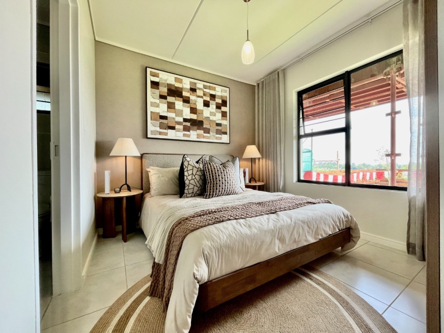 To Let 2 Bedroom Property for Rent in Boksburg Central Gauteng