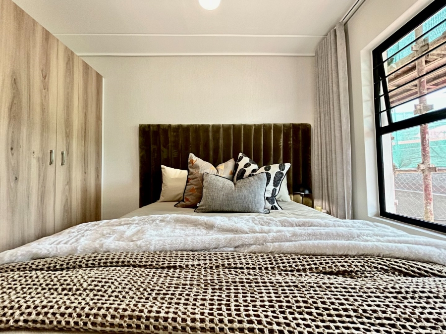 To Let 2 Bedroom Property for Rent in Boksburg Central Gauteng