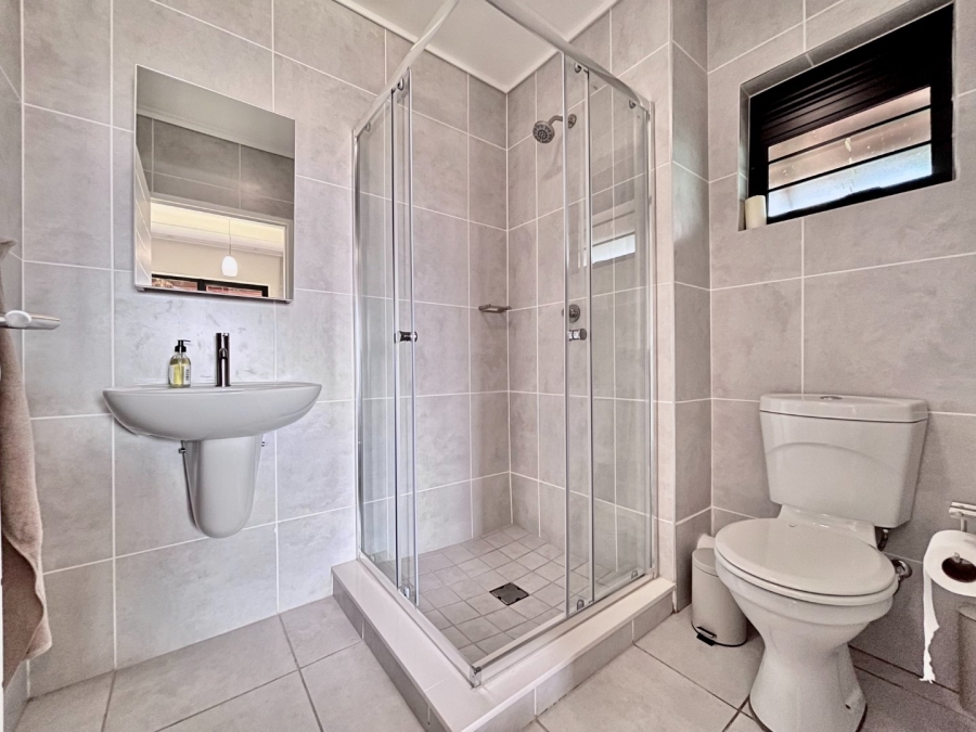 To Let 2 Bedroom Property for Rent in Boksburg Central Gauteng