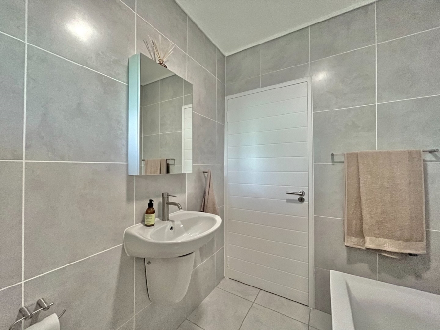 To Let 2 Bedroom Property for Rent in Boksburg Central Gauteng