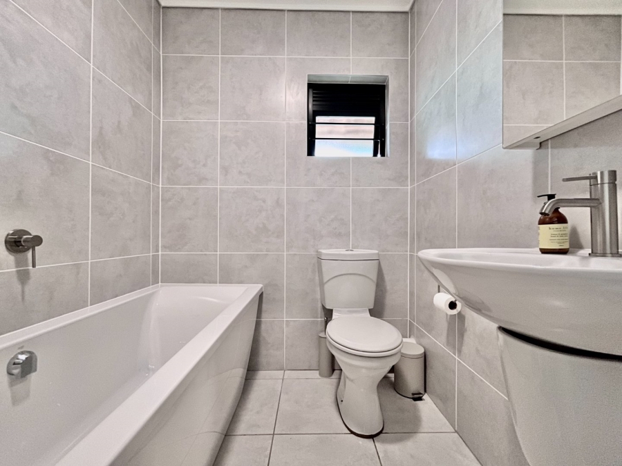 To Let 2 Bedroom Property for Rent in Boksburg Central Gauteng