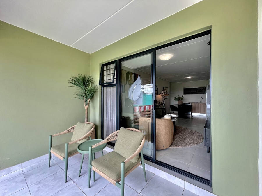 To Let 2 Bedroom Property for Rent in Boksburg Central Gauteng