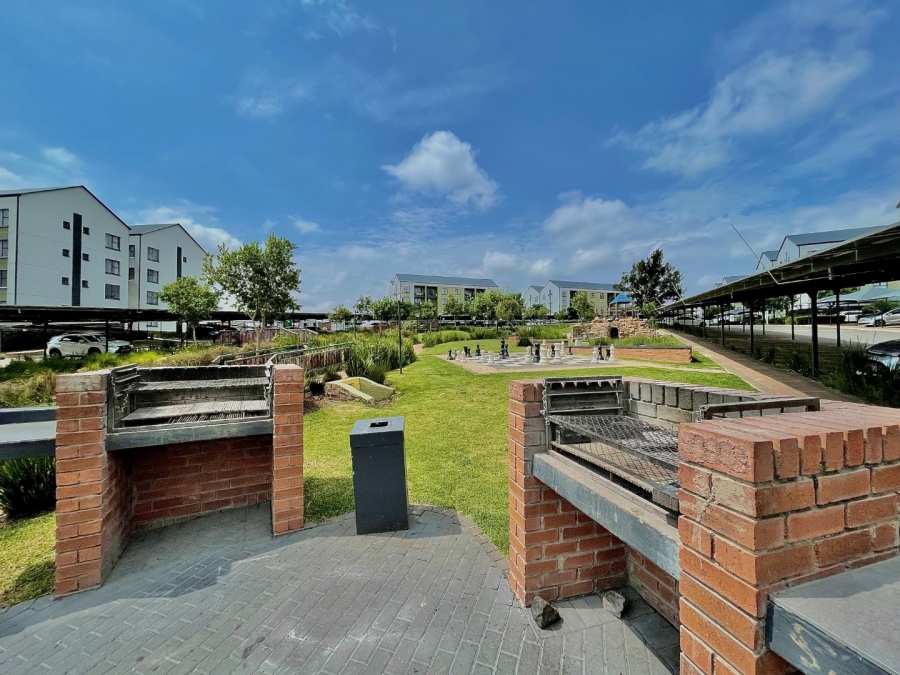 To Let 2 Bedroom Property for Rent in Boksburg Central Gauteng