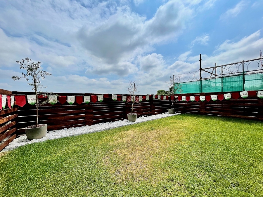 To Let 2 Bedroom Property for Rent in Boksburg Central Gauteng