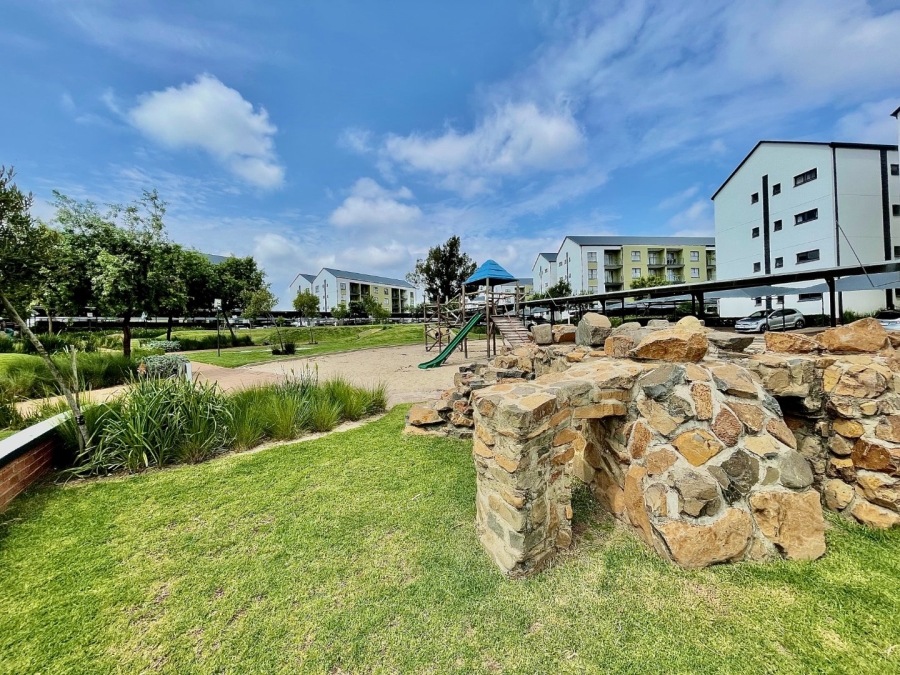 To Let 2 Bedroom Property for Rent in Boksburg Central Gauteng