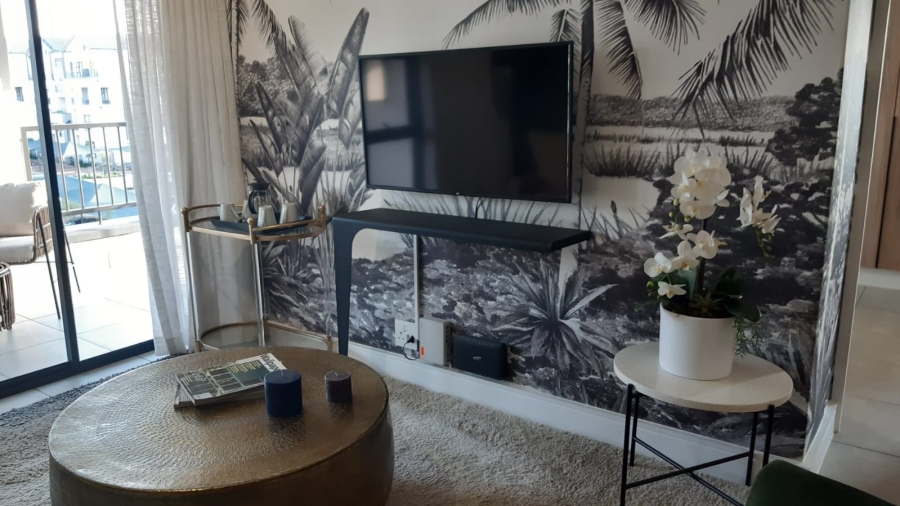 1 Bedroom Property for Sale in Waterfall Gauteng