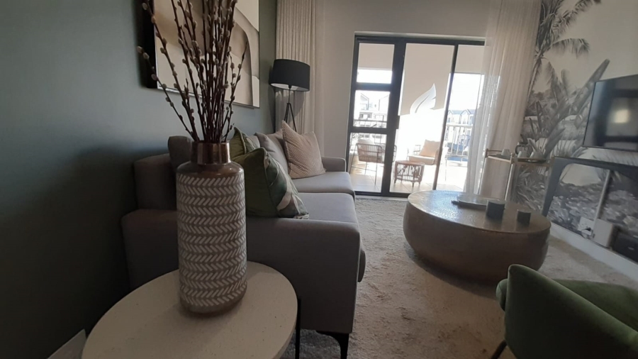 1 Bedroom Property for Sale in Waterfall Gauteng