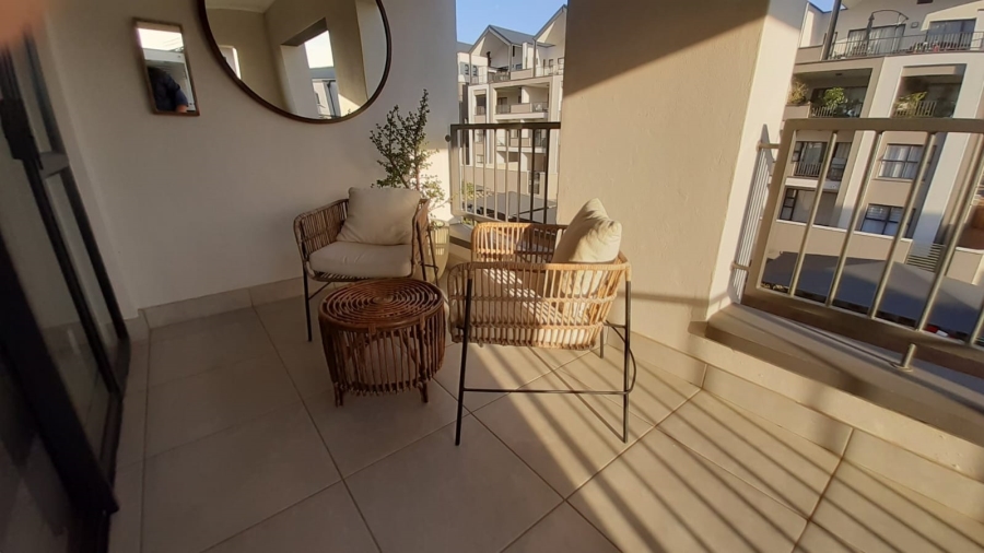 1 Bedroom Property for Sale in Waterfall Gauteng