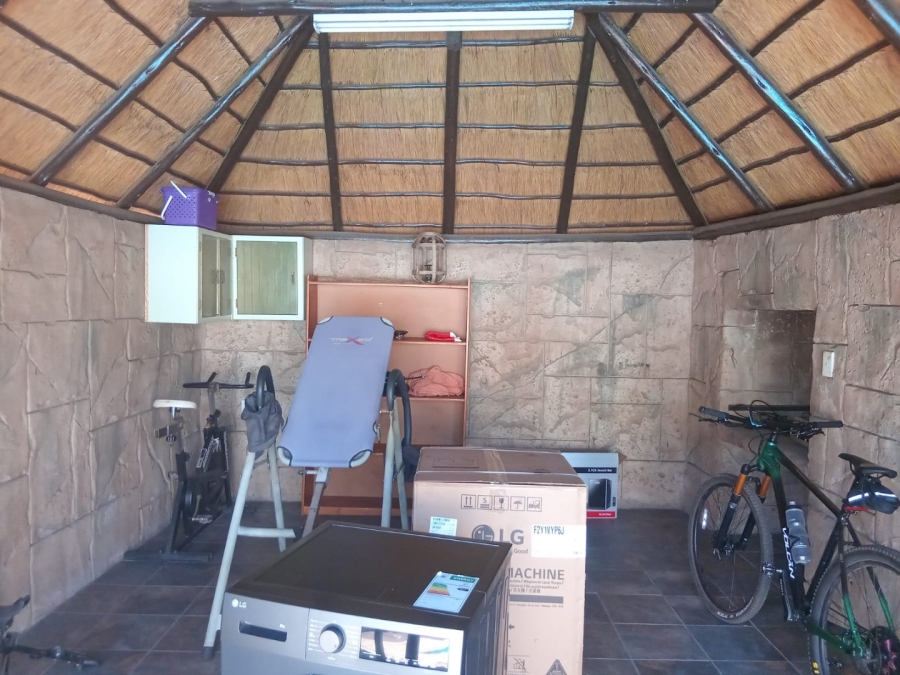 3 Bedroom Property for Sale in Krugersdorp West Gauteng