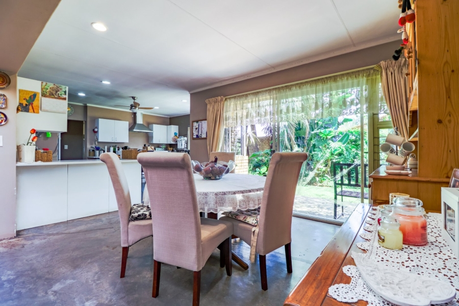 4 Bedroom Property for Sale in Zwartkop Gauteng