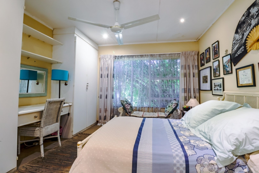 4 Bedroom Property for Sale in Zwartkop Gauteng