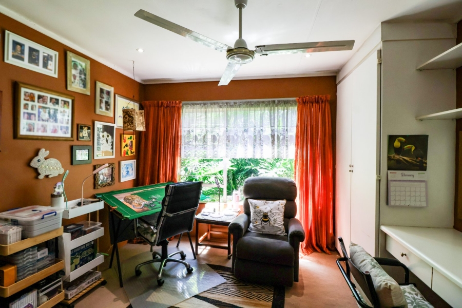 4 Bedroom Property for Sale in Zwartkop Gauteng