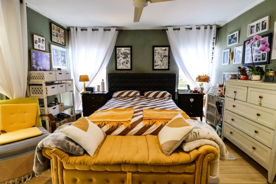 4 Bedroom Property for Sale in Zwartkop Gauteng