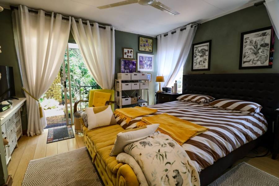 4 Bedroom Property for Sale in Zwartkop Gauteng