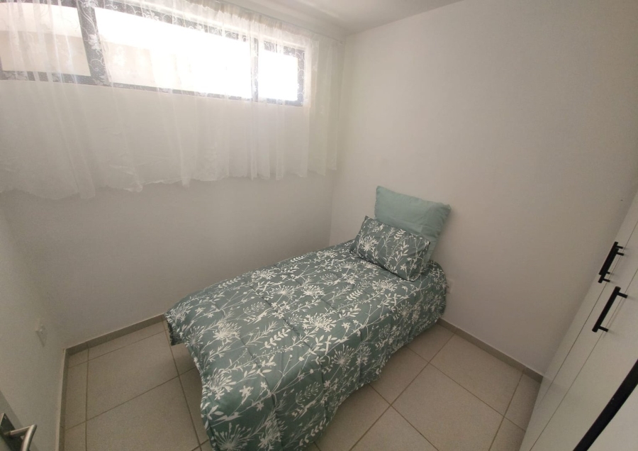 To Let 3 Bedroom Property for Rent in Protea Glen Gauteng