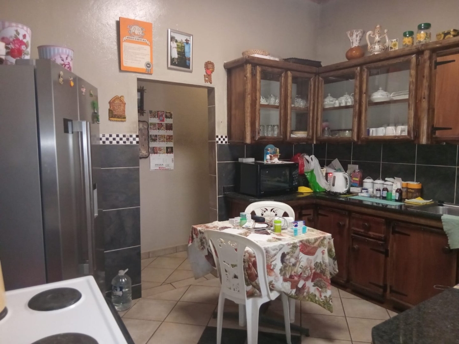 3 Bedroom Property for Sale in Krugersdorp West Gauteng