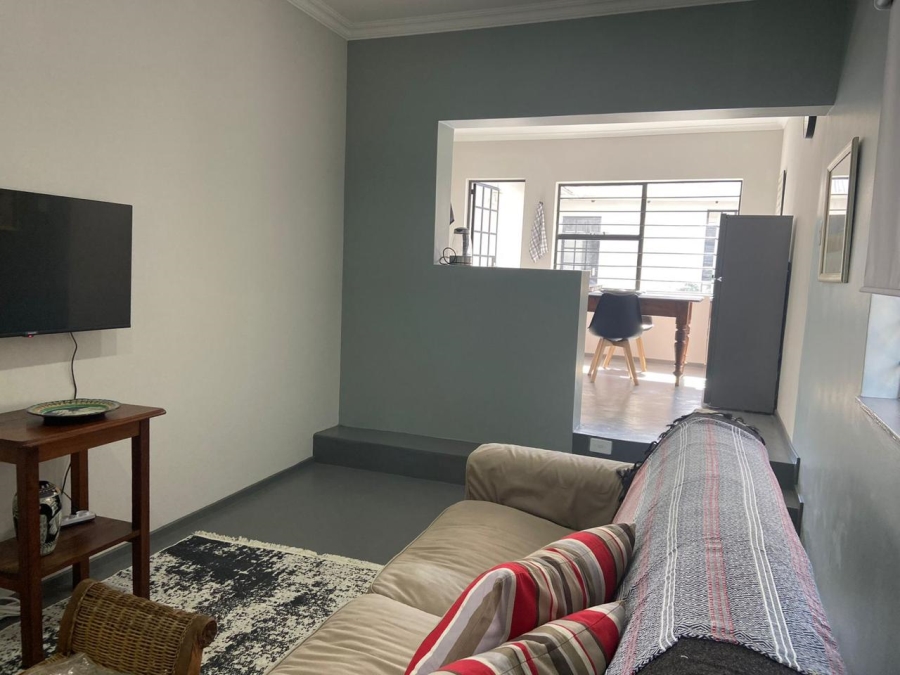 To Let  Bedroom Property for Rent in Parktown Gauteng