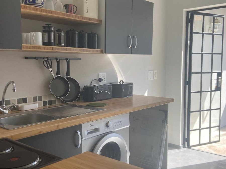 To Let  Bedroom Property for Rent in Parktown Gauteng