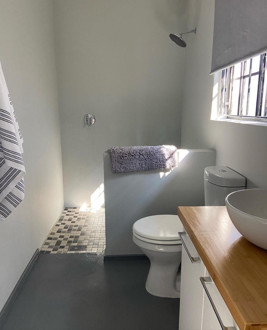 To Let  Bedroom Property for Rent in Parktown Gauteng