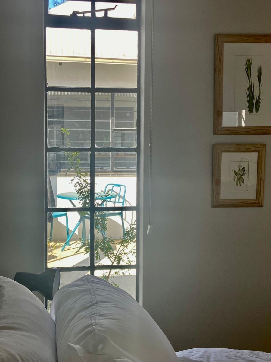 To Let  Bedroom Property for Rent in Parktown Gauteng