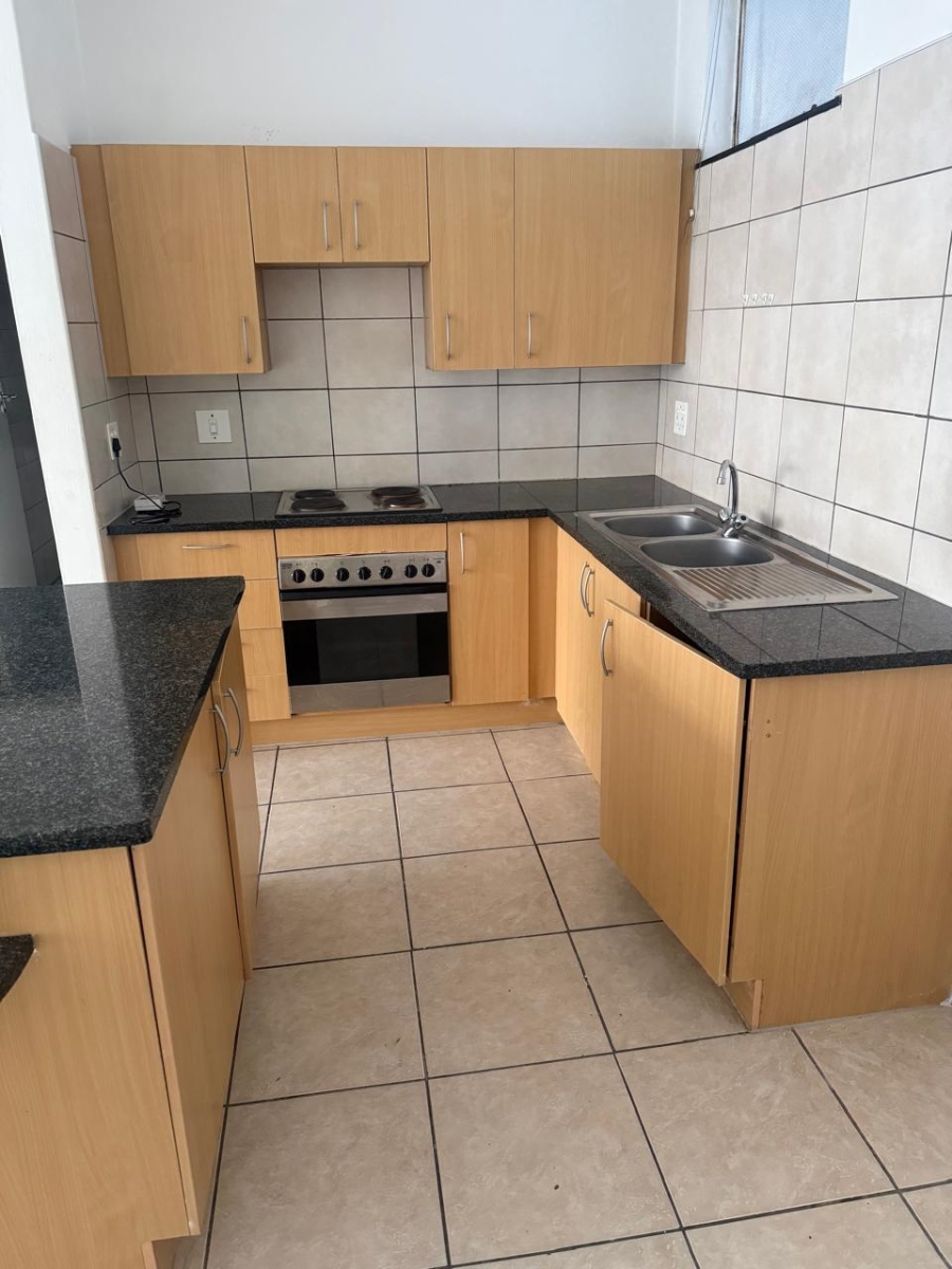 To Let 1 Bedroom Property for Rent in Elma Park Gauteng