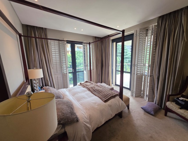 To Let 2 Bedroom Property for Rent in Morningside Gauteng