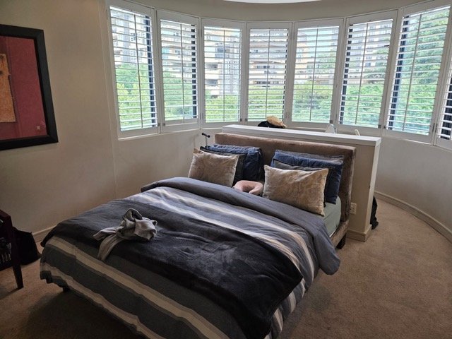 To Let 2 Bedroom Property for Rent in Morningside Gauteng