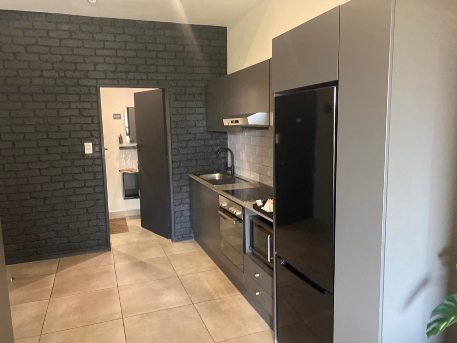 To Let 1 Bedroom Property for Rent in Sandton Central Gauteng