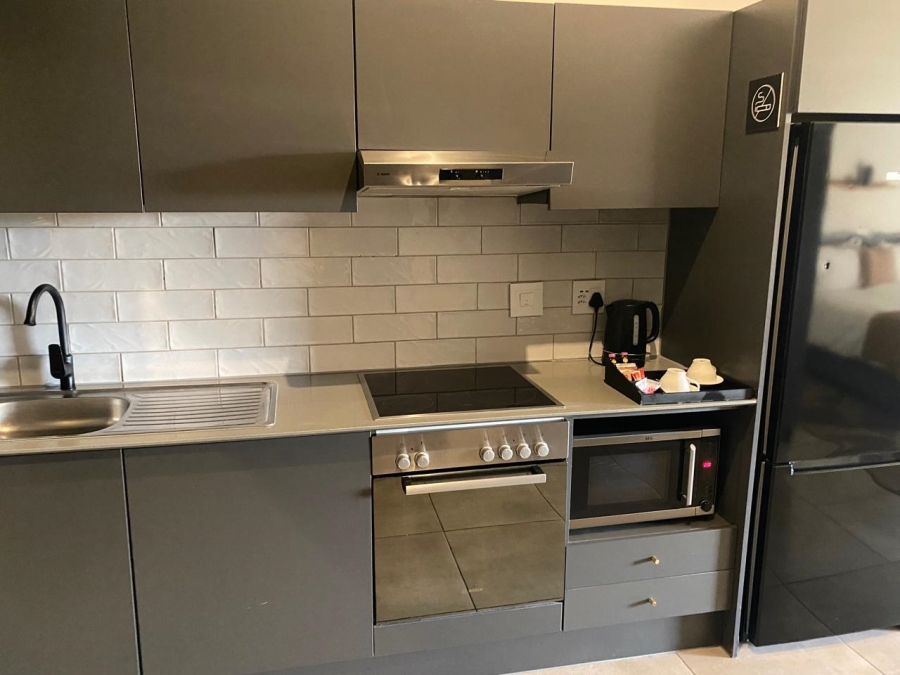 To Let 1 Bedroom Property for Rent in Sandton Central Gauteng