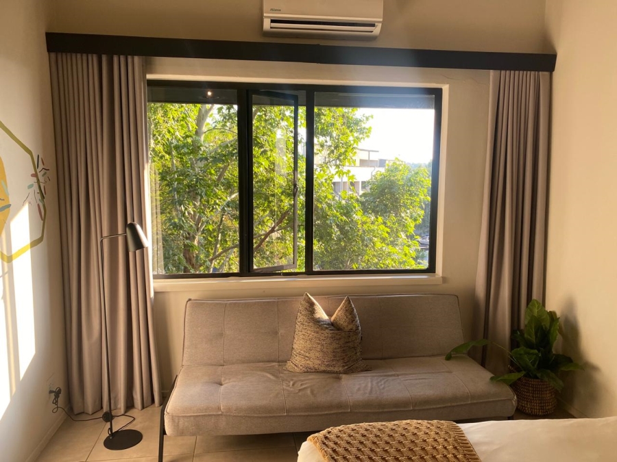 To Let 1 Bedroom Property for Rent in Sandton Central Gauteng