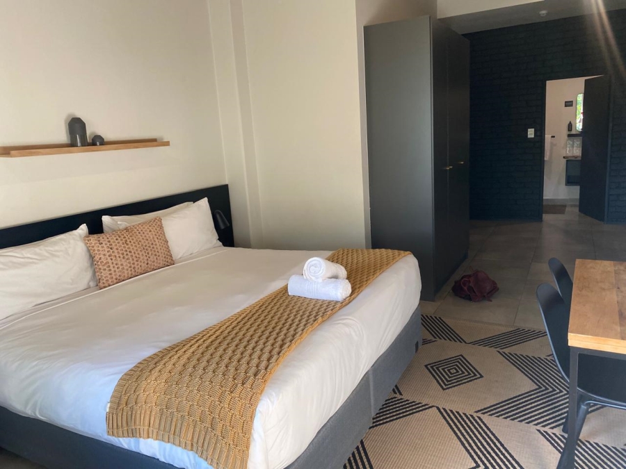 To Let 1 Bedroom Property for Rent in Sandton Central Gauteng