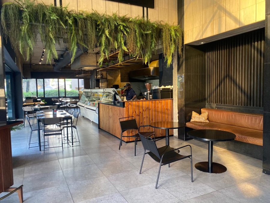 To Let 1 Bedroom Property for Rent in Sandton Central Gauteng