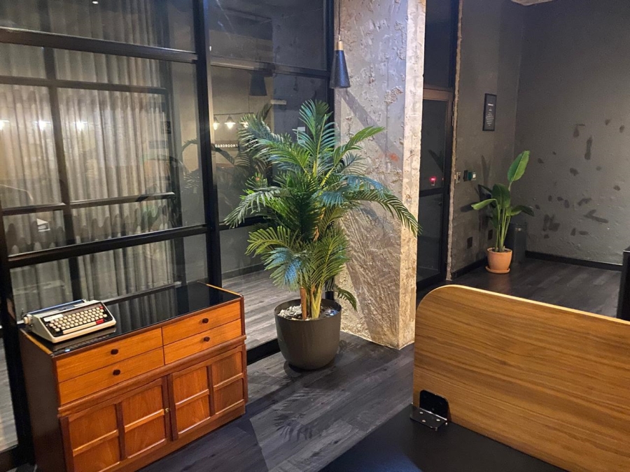 To Let 1 Bedroom Property for Rent in Sandton Central Gauteng