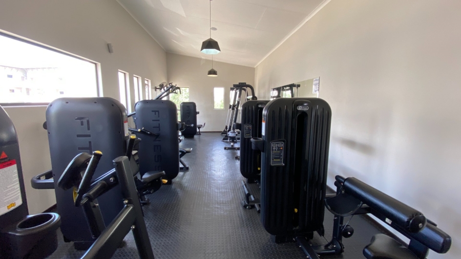 To Let 2 Bedroom Property for Rent in Fourways Gauteng