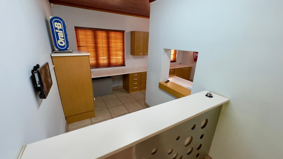 Commercial Property for Sale in Die Hoewes Gauteng