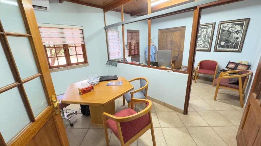 Commercial Property for Sale in Die Hoewes Gauteng