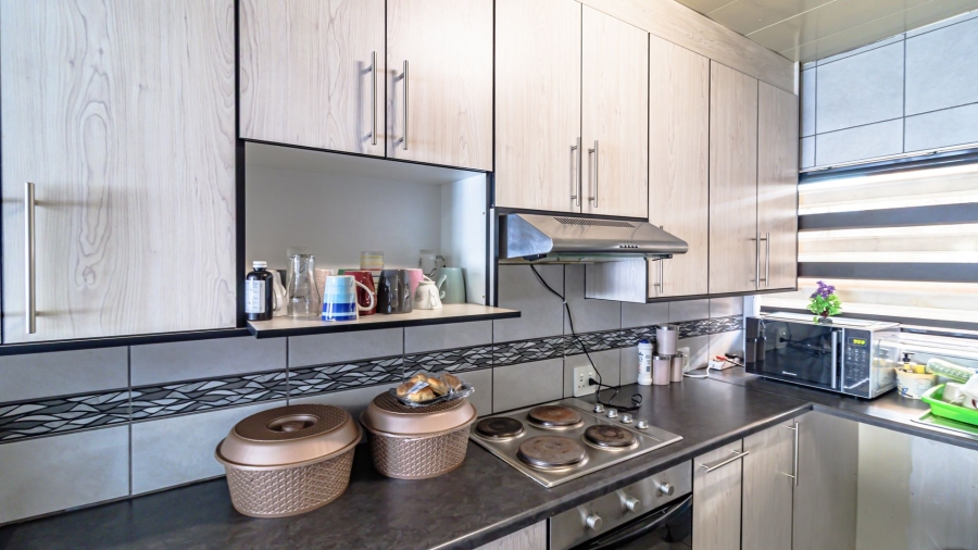 2 Bedroom Property for Sale in Alberton North Gauteng