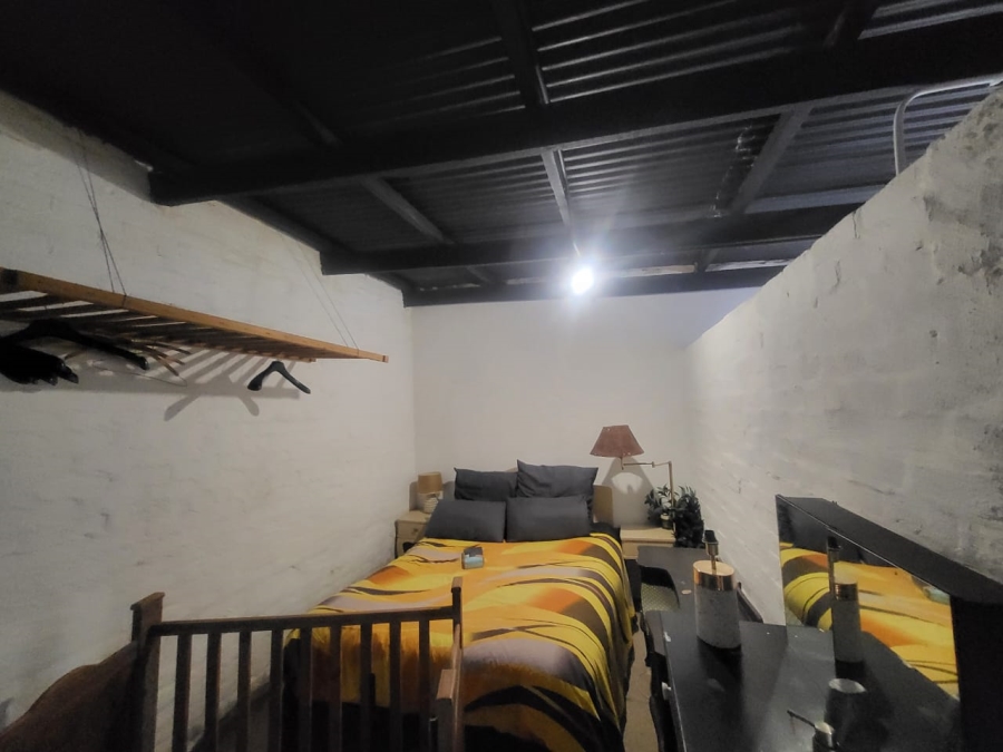 To Let 1 Bedroom Property for Rent in Orange Grove Gauteng