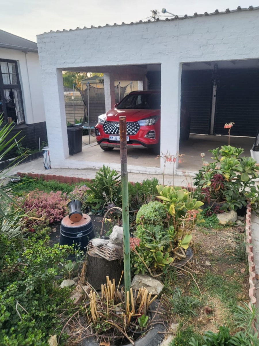 To Let 1 Bedroom Property for Rent in Orange Grove Gauteng