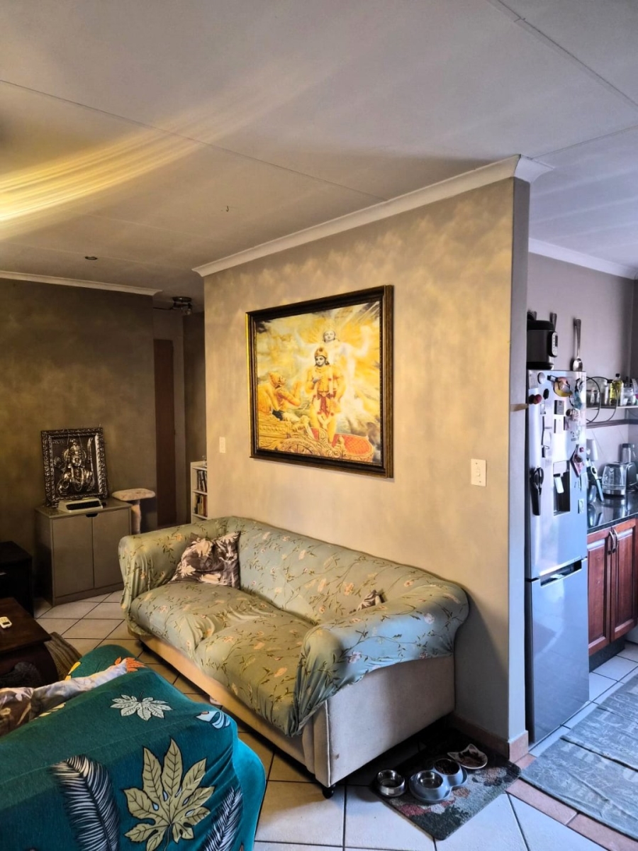 2 Bedroom Property for Sale in Eco Park Gauteng