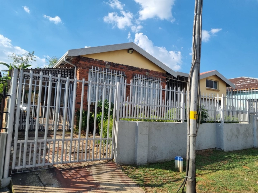3 Bedroom Property for Sale in Elsburg Gauteng